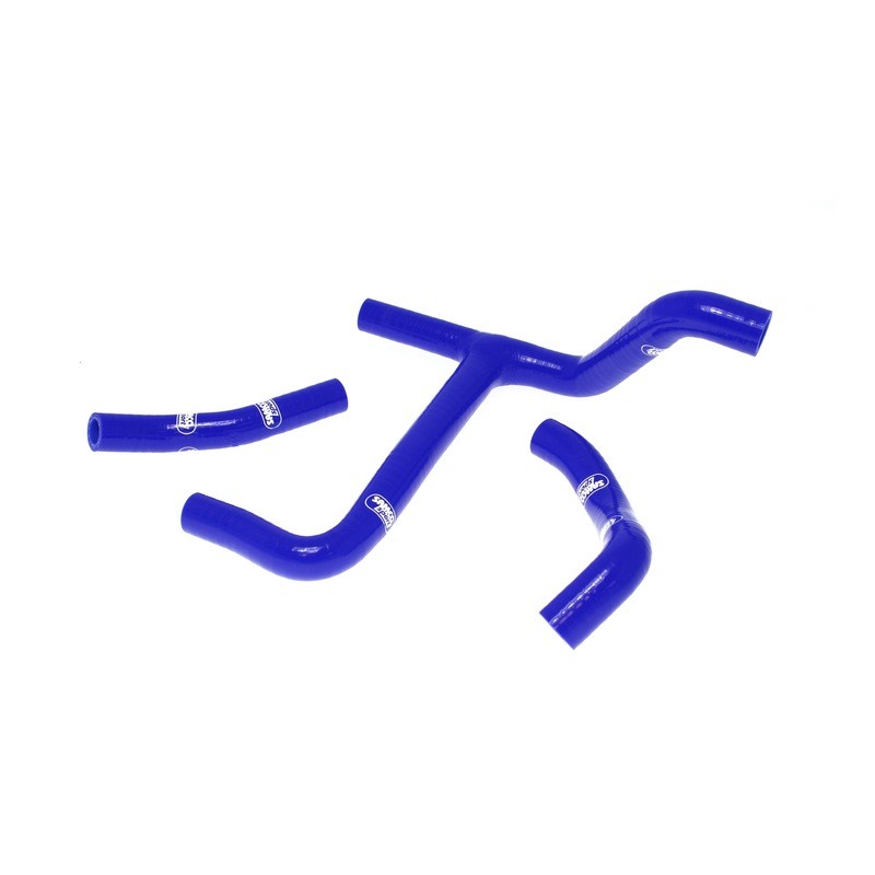 Kit manguitos SAMCO Y type - 3 Suzuki RM-Z250