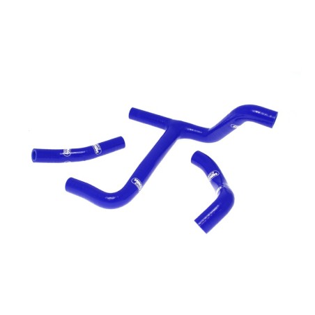 Kit manguitos SAMCO Y type - 3 Suzuki RM-Z250