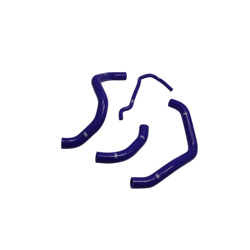 Kit manguitos de radiador SAMCO - 4 Suzuki