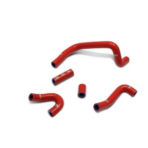 Kit manguitos de radiador SAMCO - 5 Suzuki