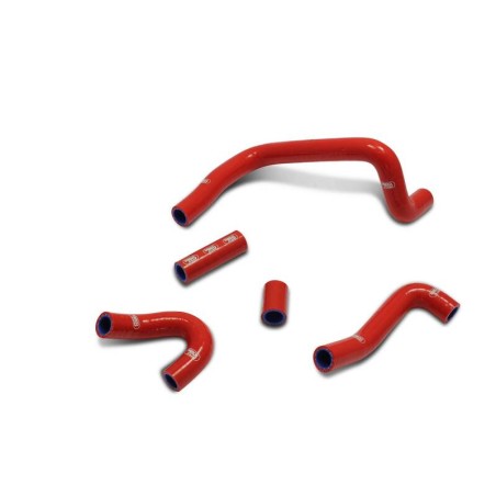 Kit manguitos de radiador SAMCO - 5 Suzuki