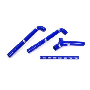 Kit manguitos SAMCO Tm azul TMM-1-BU