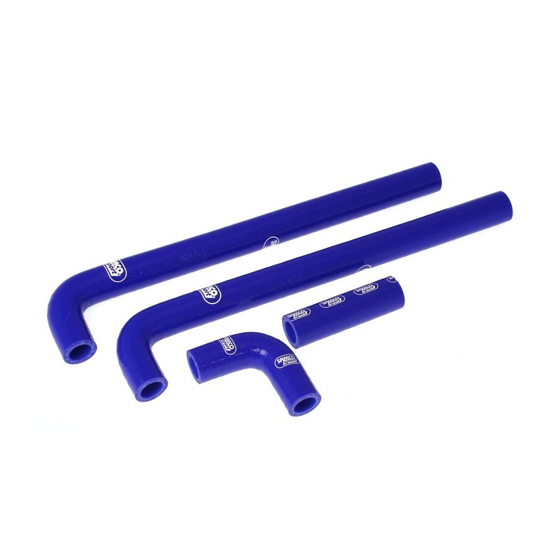 Kit manguitos SAMCO Tm azul TMM-2-BU