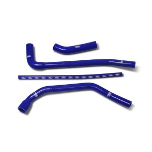 Kit manguitos SAMCO - 4 Triumph Tiger 1050