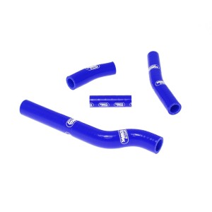Kit manguitos SAMCO - 4 Yamaha YZ450F