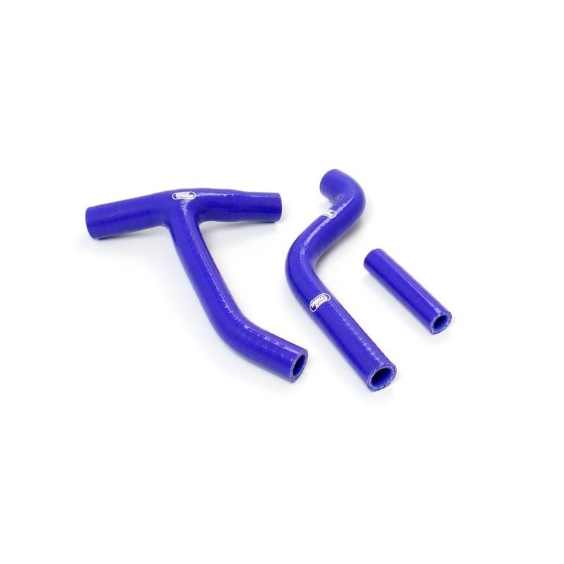 Kit manguitos SAMCO Y type - 3 Yamaha YZ250F