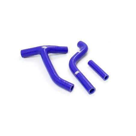 Kit manguitos SAMCO Y type - 3 Yamaha YZ250F