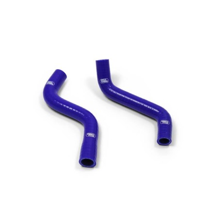 Kit manguitos SAMCO - 2 Yamaha YZF450