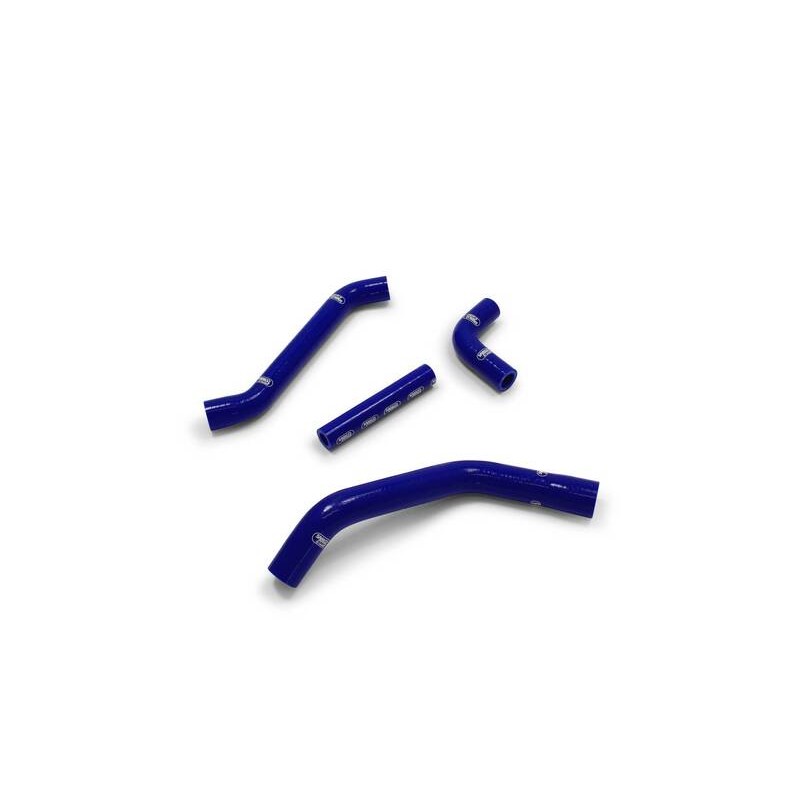 Kit manguitos SAMCO - 4 Yamaha YZ-450F