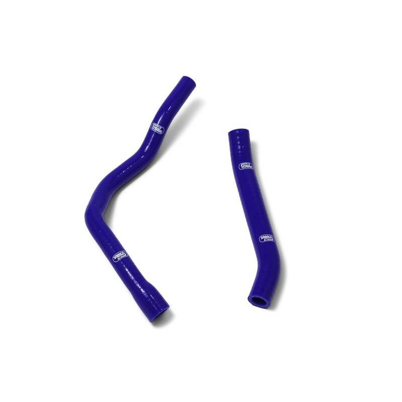 Kit manguitos SAMCO - 2 Yamaha YZ85