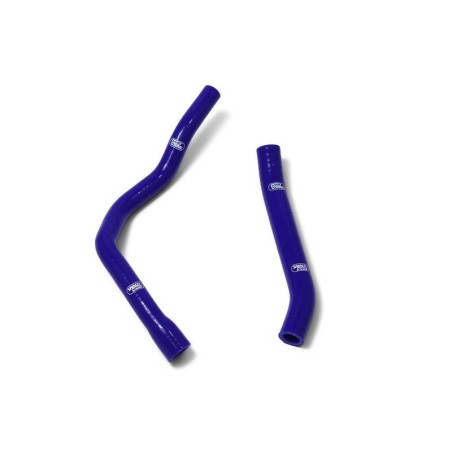 Kit manguitos SAMCO - 2 Yamaha YZ85