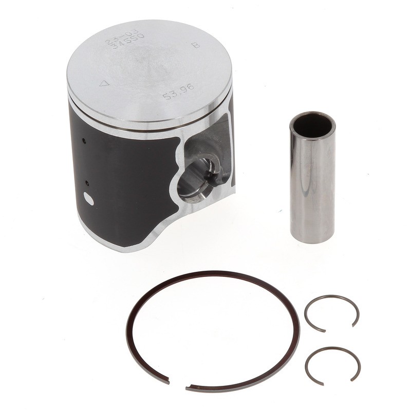 Pistón fundición VERTEX