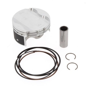 Pistón forjado VERTEX Replica