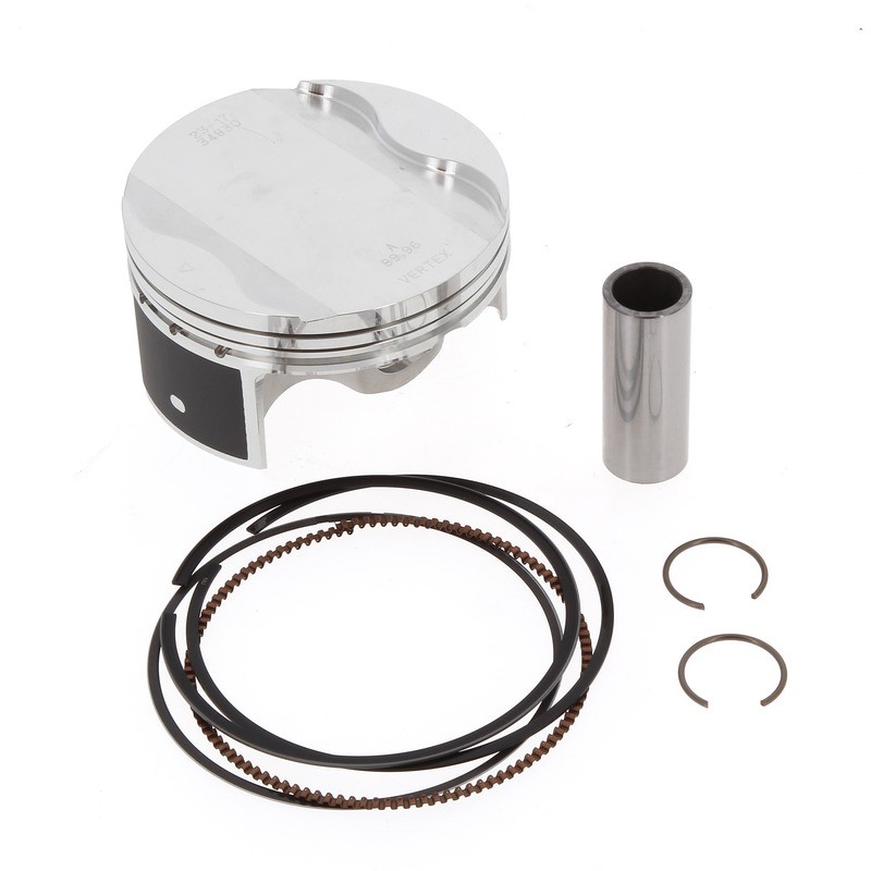 Pistón forjado VERTEX Replica