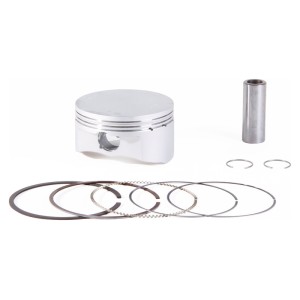 Pistón forjado PROX