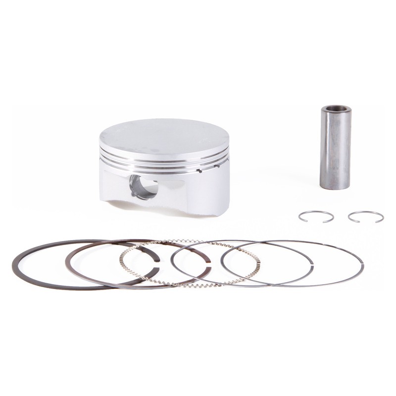 Pistón forjado PROX