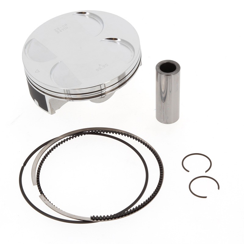 Pistón forjado VERTEX Replica