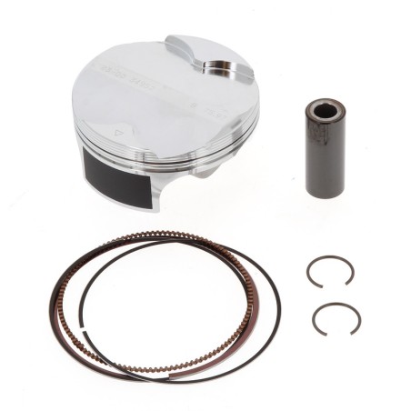 Pistón forjado VERTEX Replica