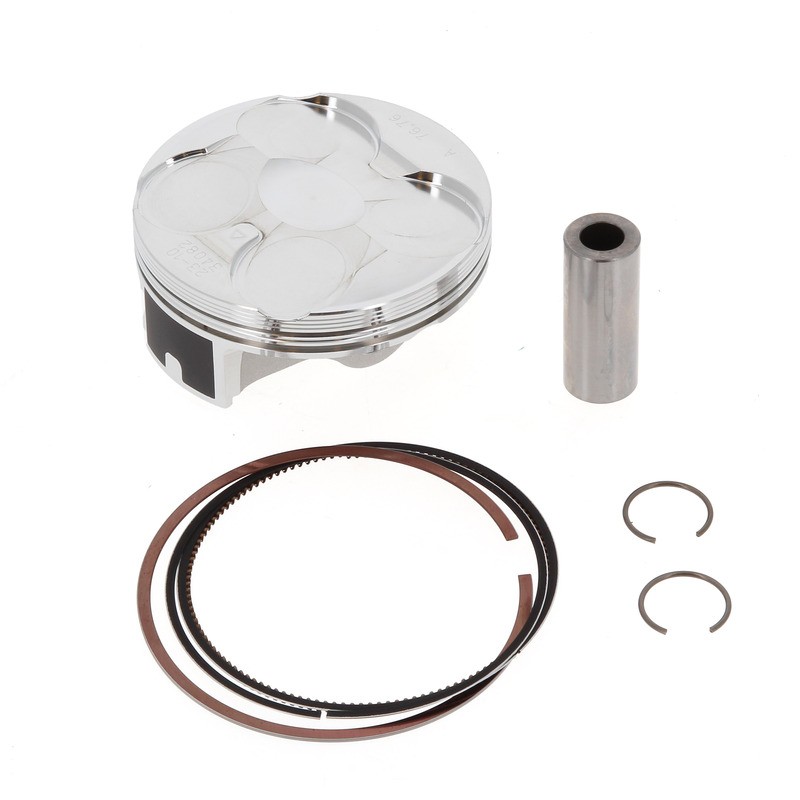 Pistón forjado VERTEX Replica