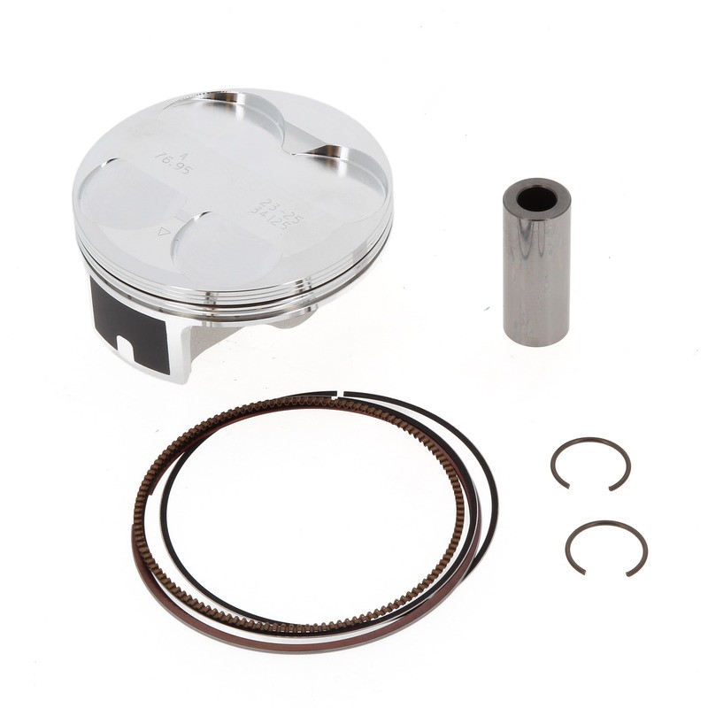 Pistón forjado VERTEX Replica