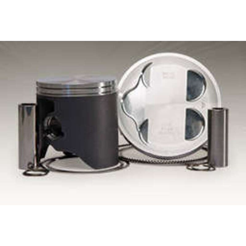 Pistón forjado VERTEX Replica