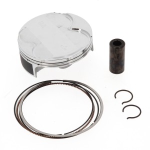 Pistón forjado VERTEX Replica