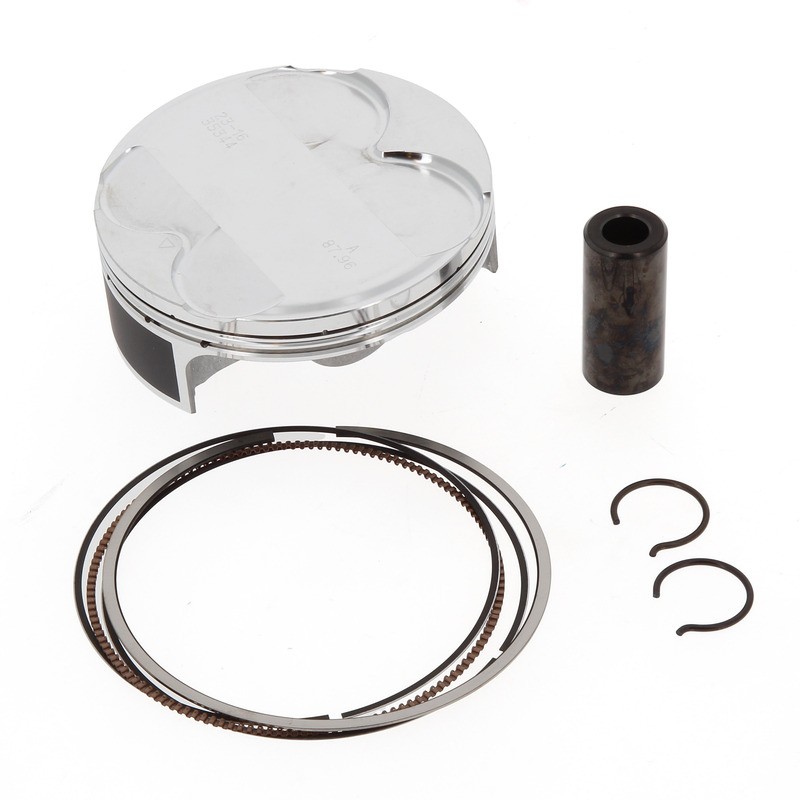 Pistón forjado VERTEX Replica