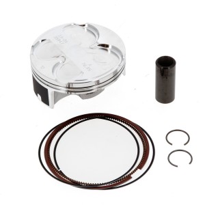 Pistón forjado VERTEX Replica