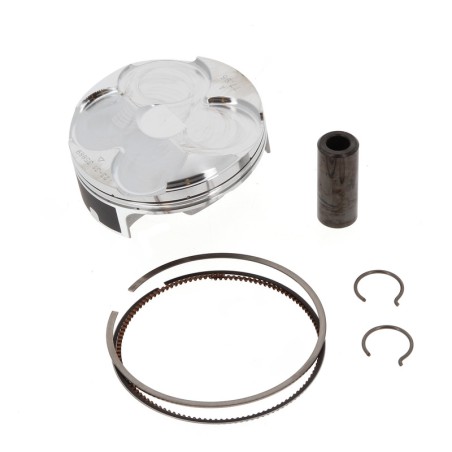 Pistón forjado VERTEX