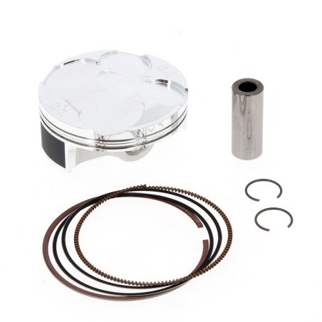 Pistón forjado VERTEX Replica