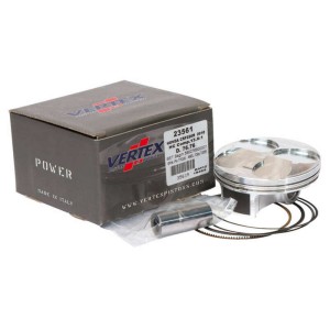 Pistón forjado VERTEX GP Racer