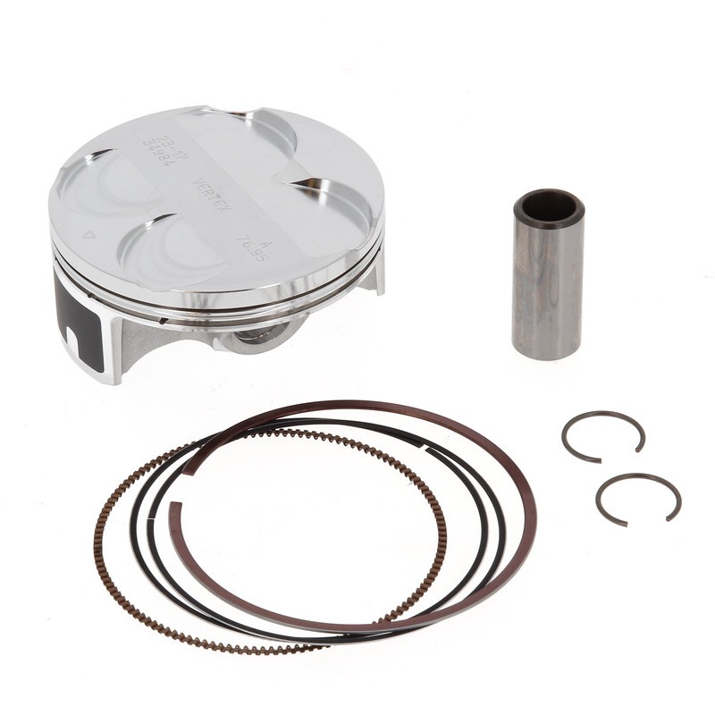 Pistón forjado VERTEX Replica