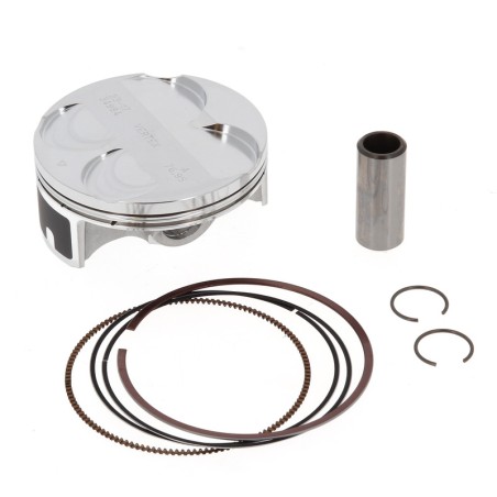 Pistón forjado VERTEX Replica