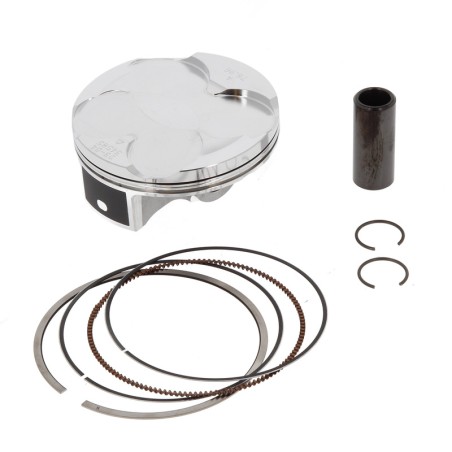 Pistón forjado VERTEX Replica