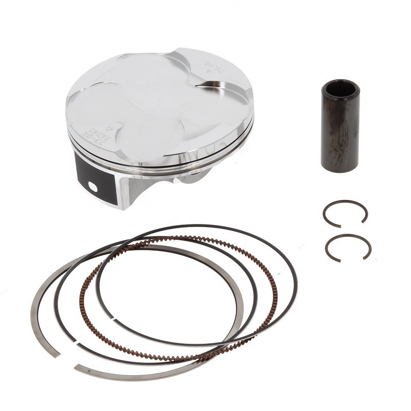 Pistón forjado VERTEX Replica