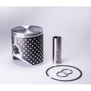 Pistón fundición VERTEX Race Evolution - 24445