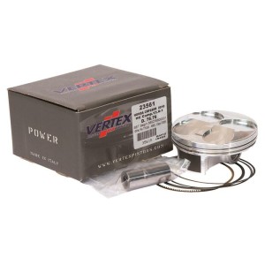 Pistón forjado VERTEX GP Racer Choice