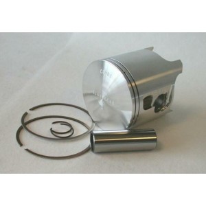 Pistón forjado WISECO