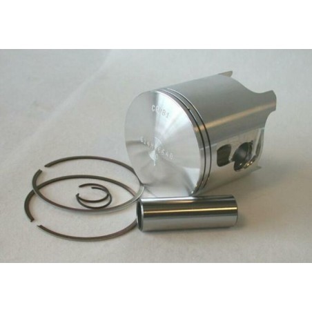 Pistón forjado WISECO