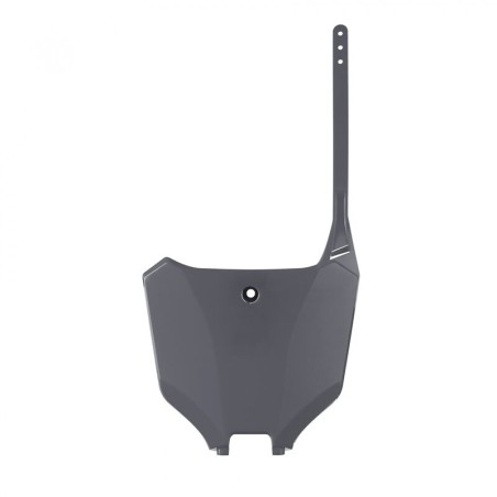 Portanúmeros Polisport, CRF450R Nardo Gray