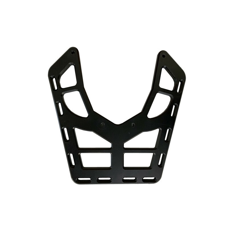 Portaequipajes AXP negro KTM 390 Adventure