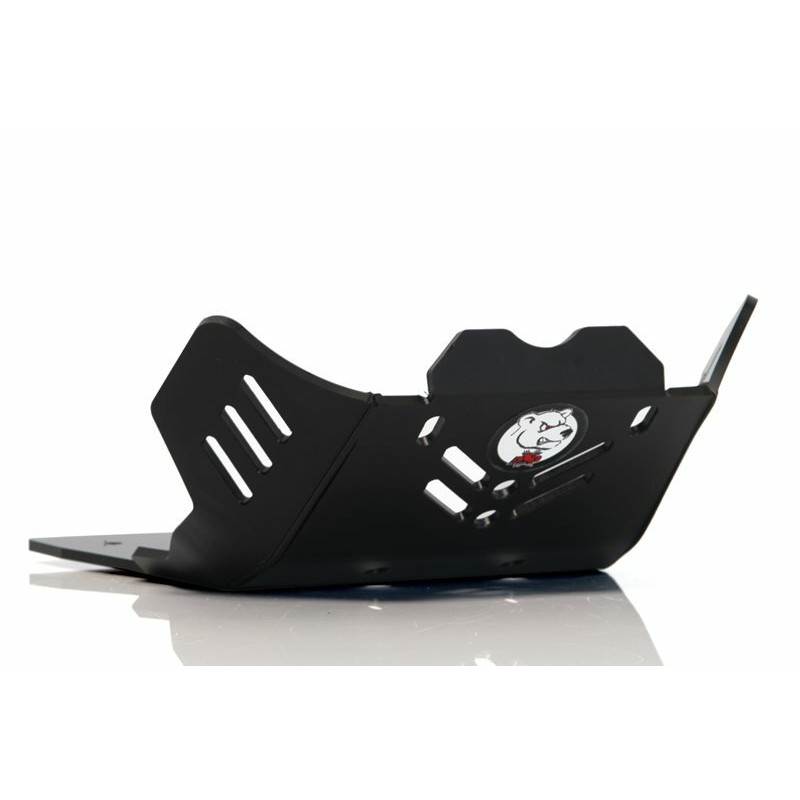 Cubrecarter AXP enduro Negro Beta RR125