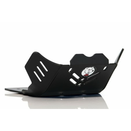 Cubrecarter AXP enduro Negro Beta RR125