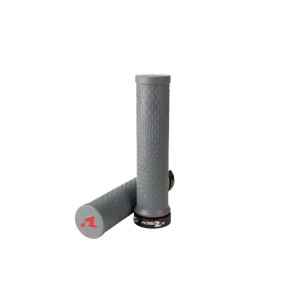 Puños lock-on RACETECH E-BIKE