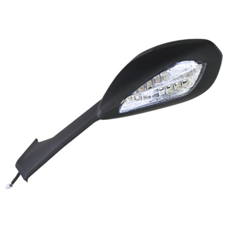 Retrovisor izquierdo VICMA tipo OEM - DUCATI Panigale V4 52310641A ...