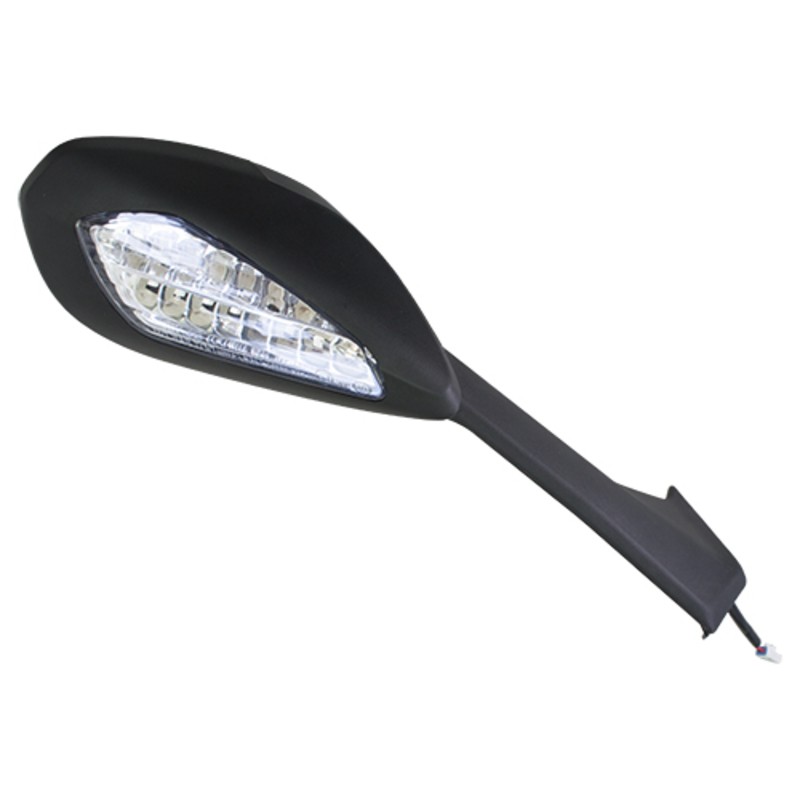 Retrovisor derecho VICMA tipo OEM - DUCATI Panigale V4 52310651A / ...