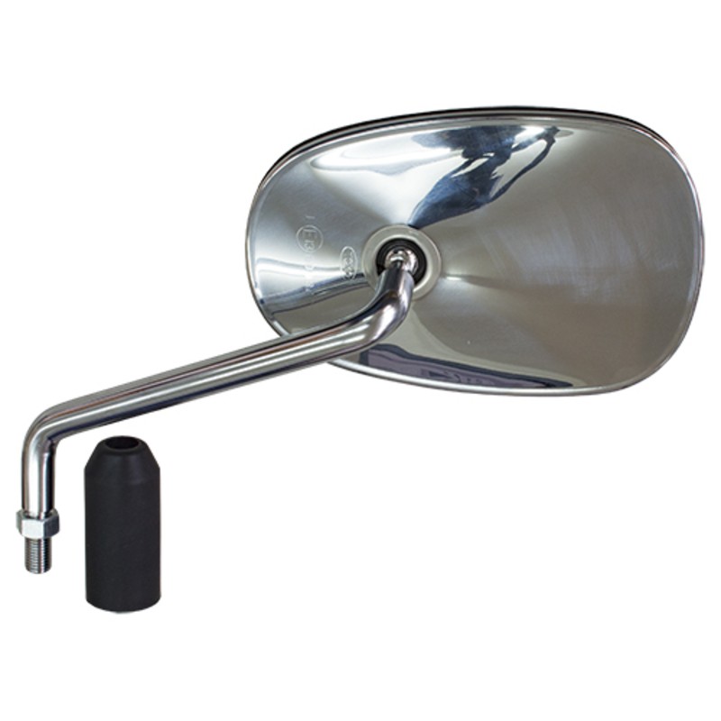 Retrovisor izquierdo VICMA tipo OEM - KAWASAKI W800 56001-0253