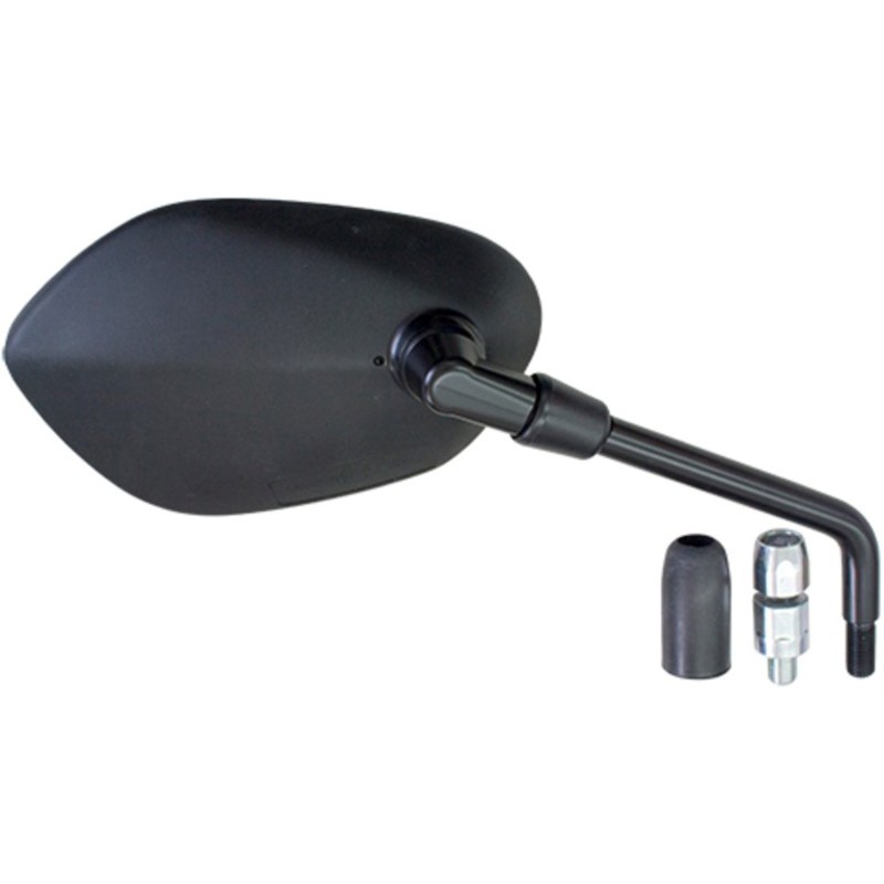 Retrovisor derecho VICMA tipo OEM - SUZUKI Burgman 400 18-20 56500-...