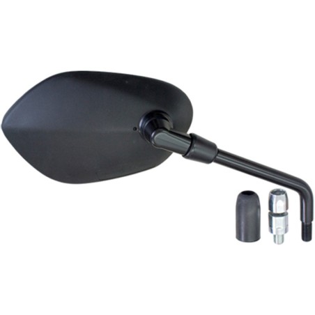 Retrovisor derecho VICMA tipo OEM - SUZUKI Burgman 400 18-20 56500-...