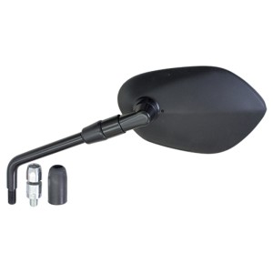 Retrovisor izquierdo VICMA tipo OEM - SUZUKI SV650 16- / Gladius 65...